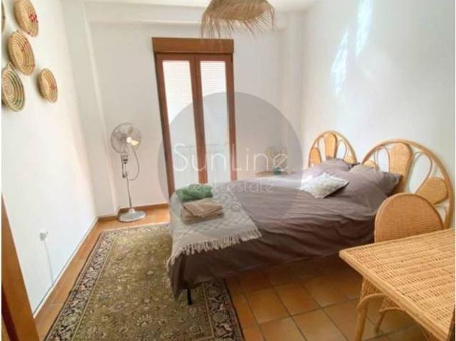 Casa en Alquiler en València