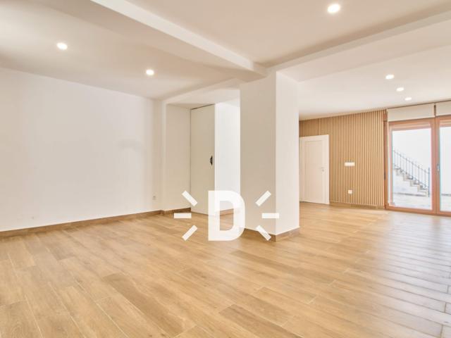 Casa en alquiler en Valencia