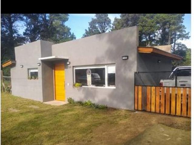 Casa en alquiler en Valeria del Mar
