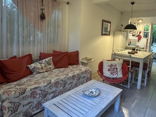 Casa en Alquiler en Valeria Del Mar
