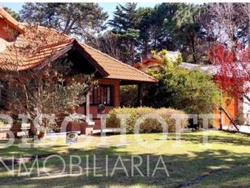 Casa en alquiler en Valeria del Mar