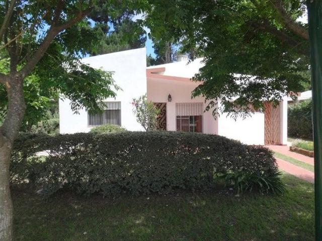 Casa en alquiler en Valeria del Mar
