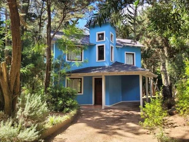 Casa en alquiler en Valeria del Mar