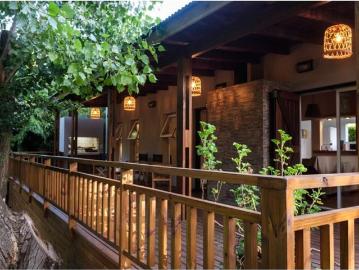 Casa en alquiler en Valeria del Mar