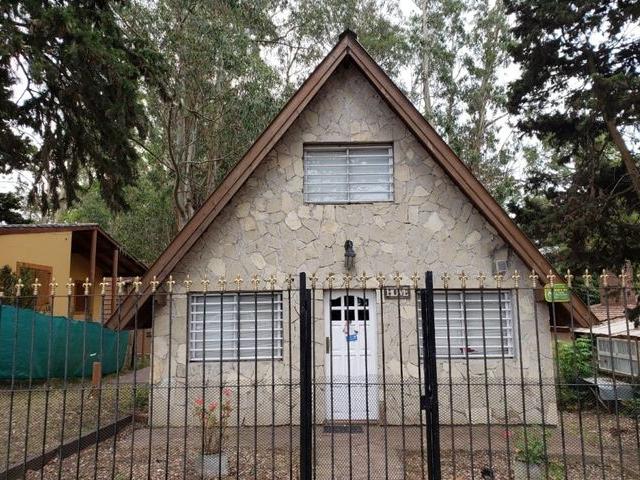 Casa en alquiler en Valeria del Mar