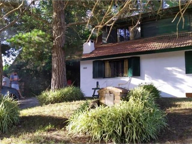 Casa en alquiler en Valeria del Mar