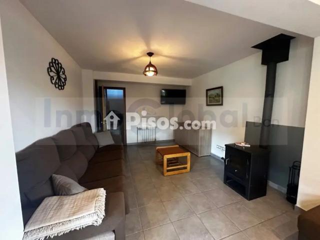 Casa en alquiler en Vallcebre