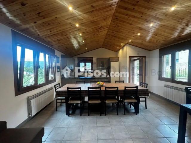 Casa en alquiler en Vallcebre