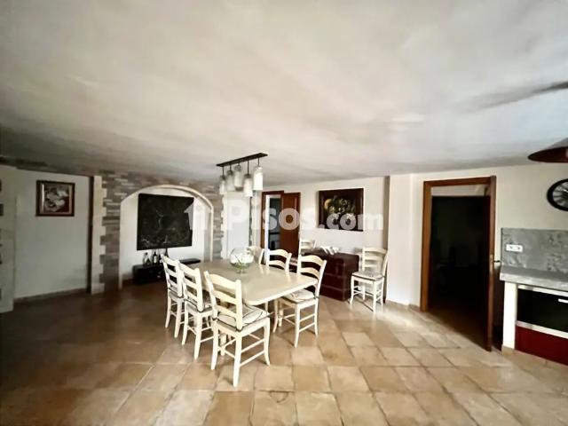 Casa en alquiler en Valldemossa