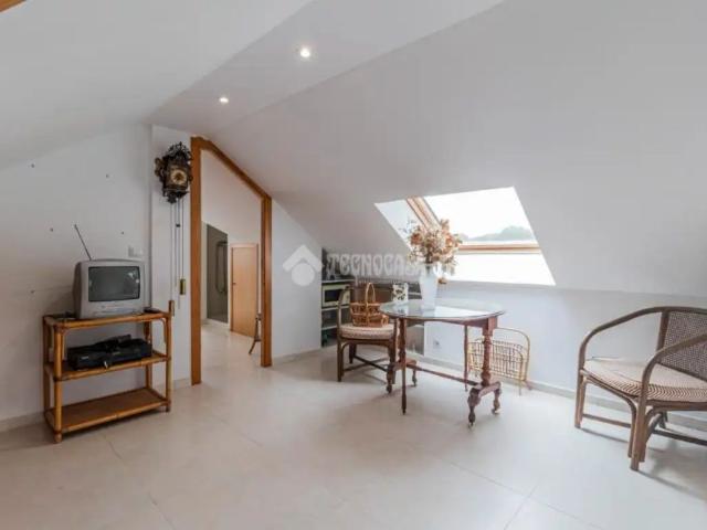 Casa en alquiler en Valldoreix