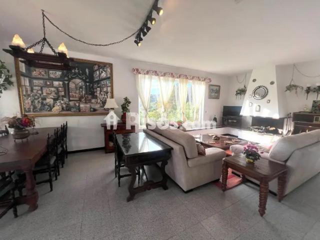 Casa en alquiler en Valtocado La Alquería La Atalaya