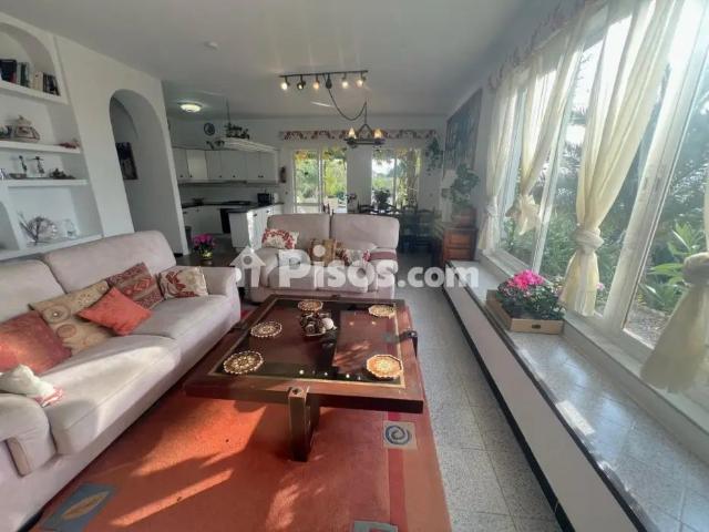 Casa en alquiler en Valtocado La Alquería La Atalaya