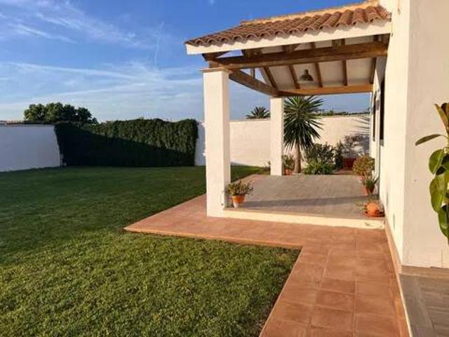 Casa en Alquiler en Vejer de la Frontera
