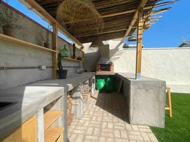 Casa en Alquiler en Vejer de la Frontera