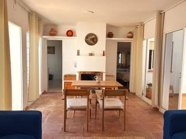 Casa en Alquiler en Vejer de la Frontera