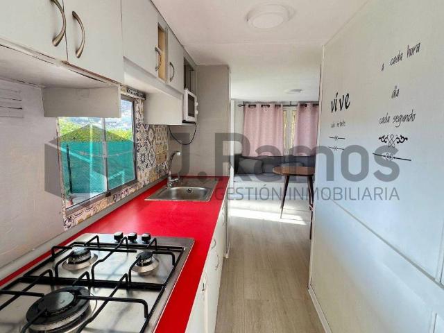 Casa en Alquiler en Vélez Málaga