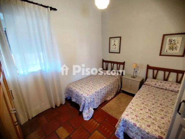 Casa en alquiler en Velez Malaga