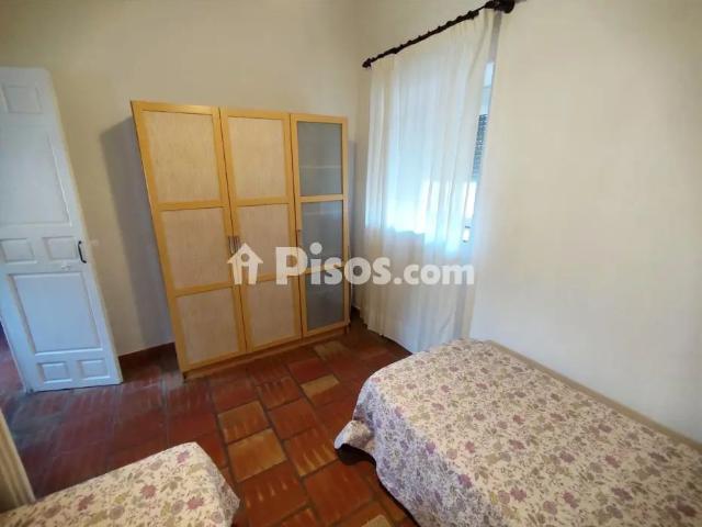 Casa en alquiler en Velez Malaga