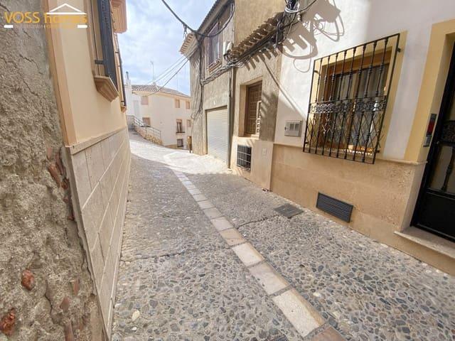 Casa en alquiler en Vélez Rubio, Almería