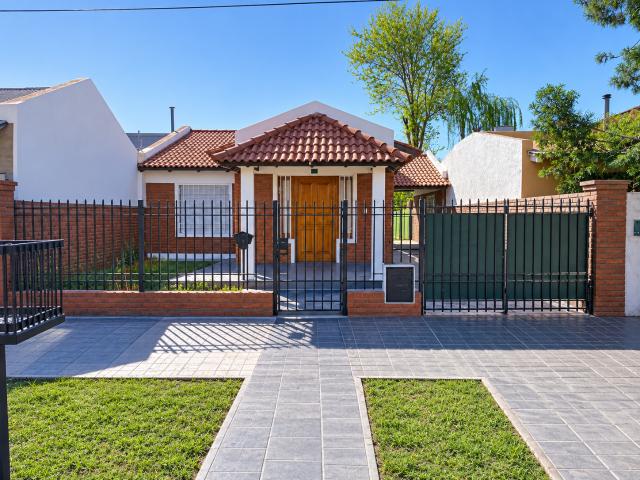 Casa en alquiler en Venado Tuerto