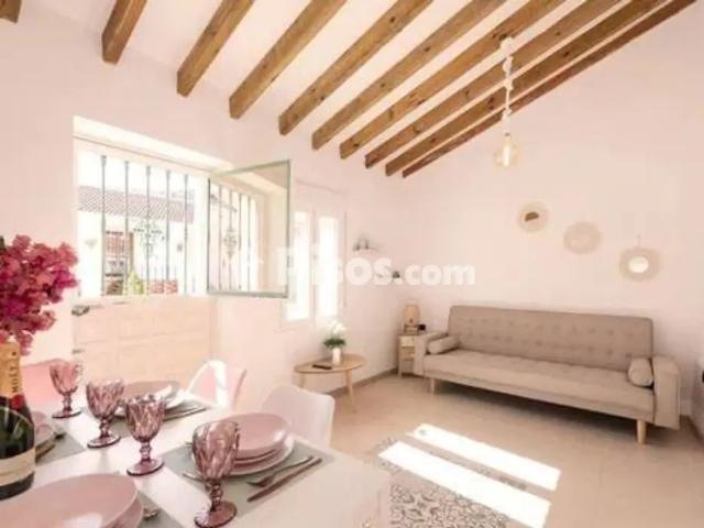 Casa en alquiler en Venta Baja