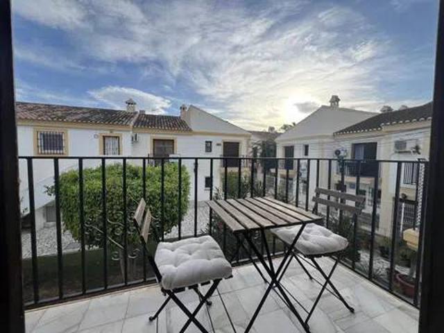 Casa en Alquiler en Vera