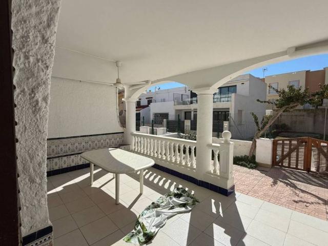 Casa en Alquiler en Vera