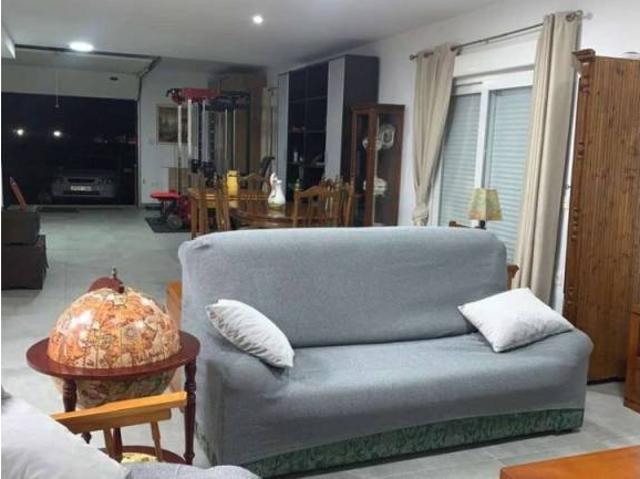 Casa en Alquiler en Vera