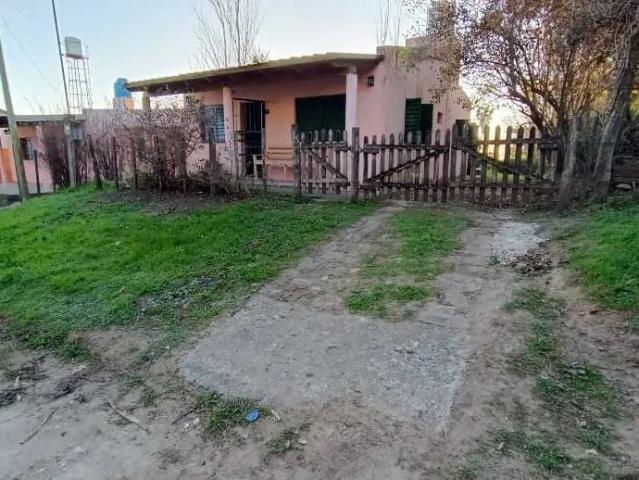 Casa En Alquiler En Victoria