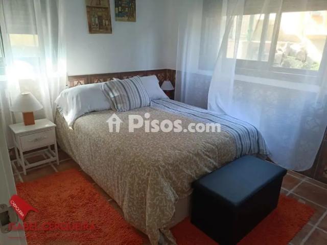 Casa en alquiler en Vigo