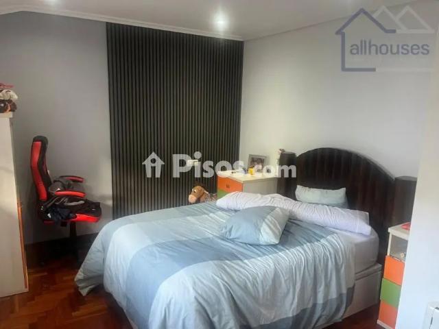 Casa en alquiler en Vigo
