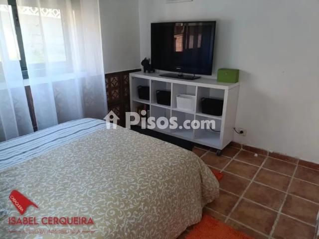 Casa en alquiler en Vigo
