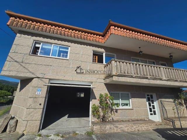 Casa en alquiler en Vilaboa, Pontevedra Rías Baixas