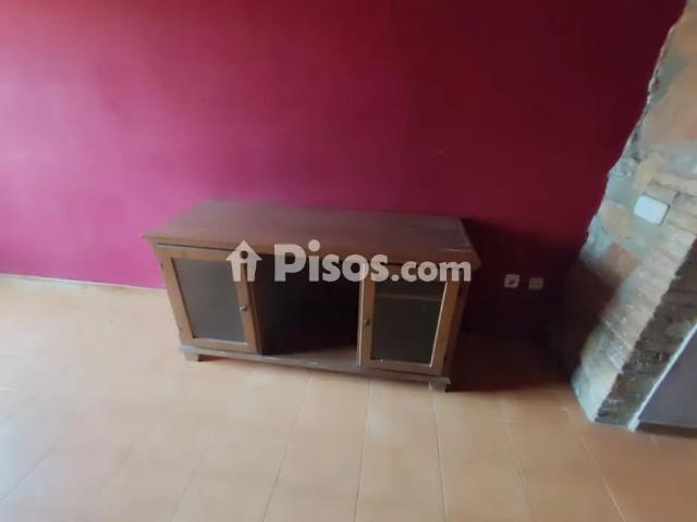 Casa en alquiler en Vilanova D\'espoia