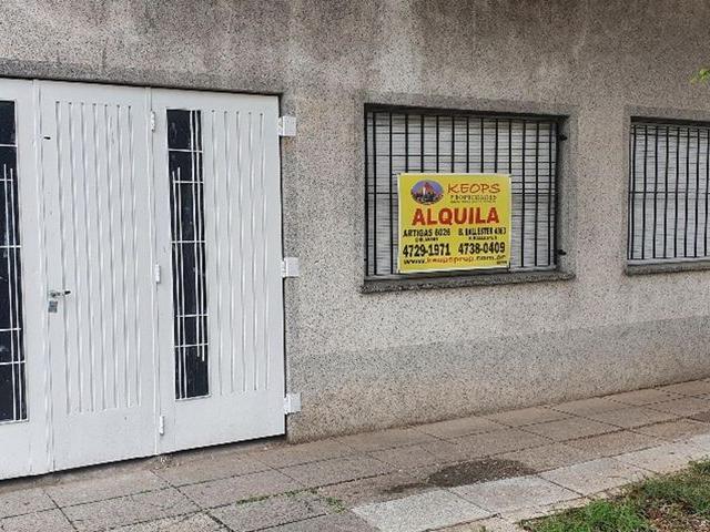 Casa en alquiler en Villa Martelli