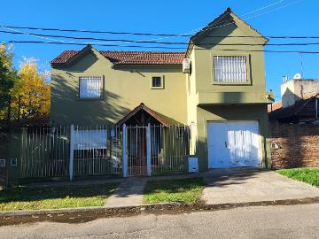 Corredor Aerobico, Pilar, Pilar, Partido del Pilar, Partido del Pilar, Provincia de Buenos Aires