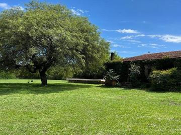 Casa en alquiler en Villa Allende