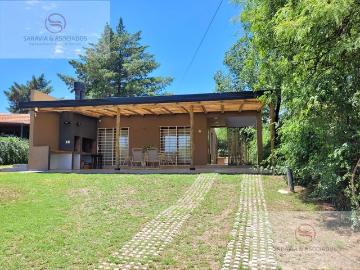 Casa en alquiler en Villa Allende