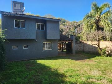Casa en alquiler en Villa Allende