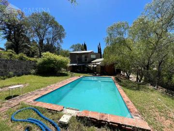 Casa en alquiler en Villa Allende