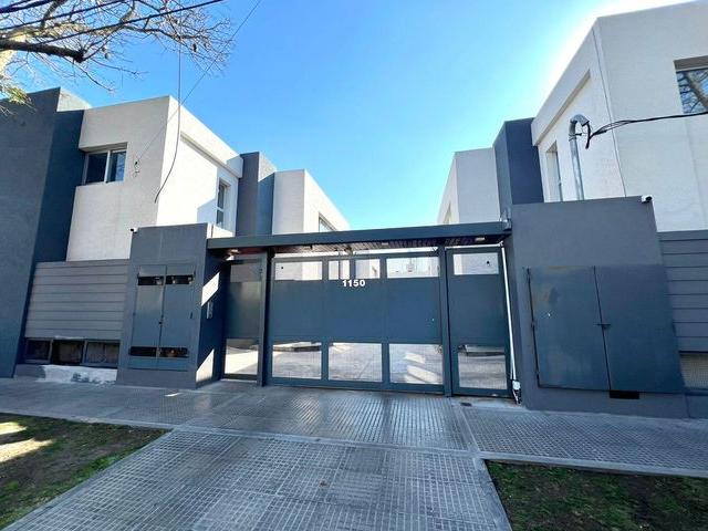 Casa en alquiler en Villa Ariza