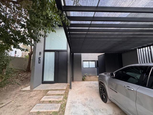Casa en Alquiler en Villa Belgrano, Cordoba Capital