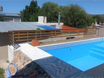 Casa en alquiler en Villa Carlos Paz