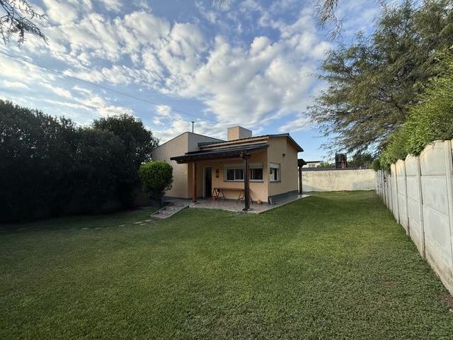 Casa en alquiler en Villa Carlos Paz