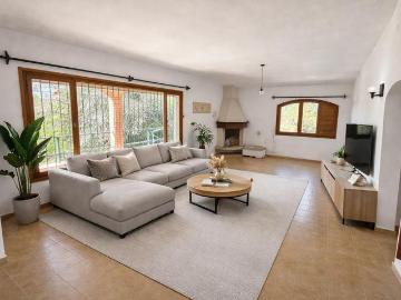 Casa en alquiler en Villa Carlos Paz