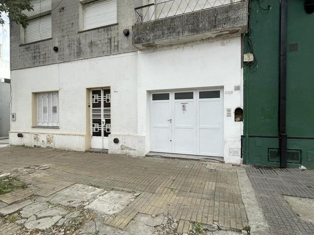 Casa en alquiler en Villa Constitución