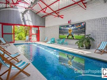 Casa en alquiler en Villa Crespo
