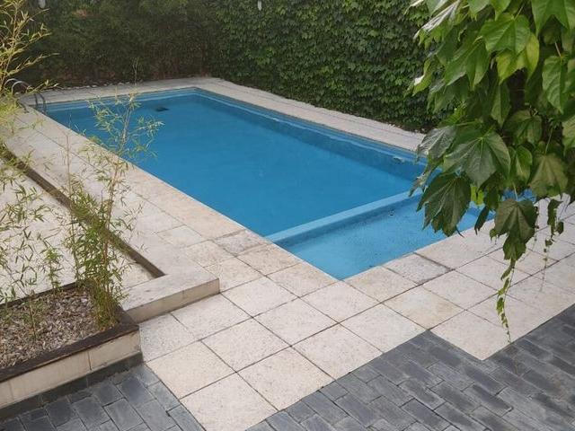Casa en alquiler en Villa Crespo