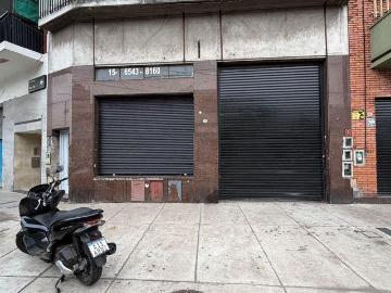 Casa en alquiler en Villa Crespo