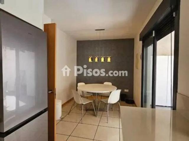 Casa en alquiler en Villa de Adeje